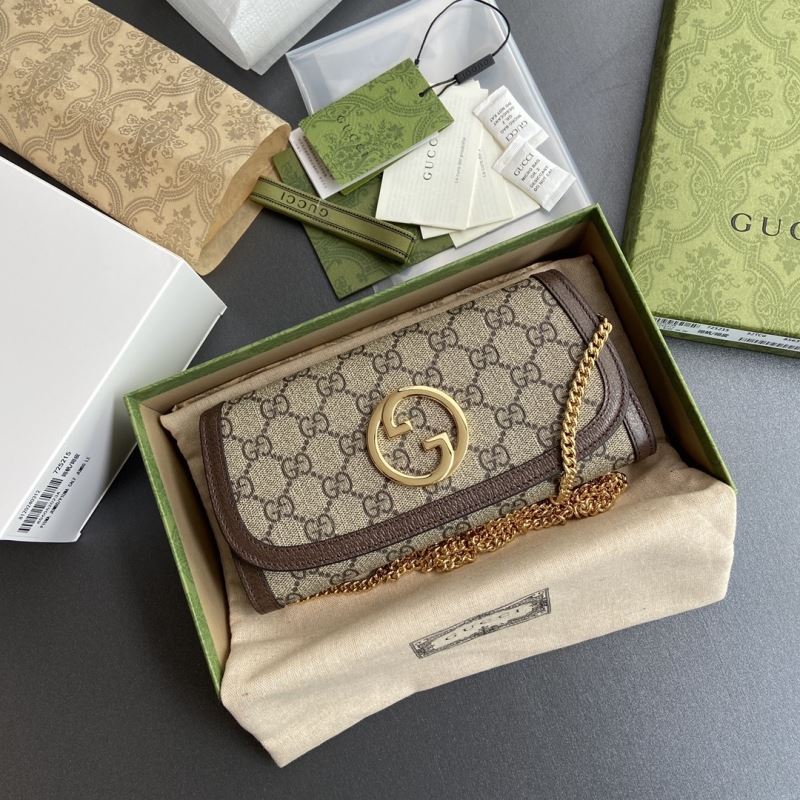 Gucci Wallets Purse